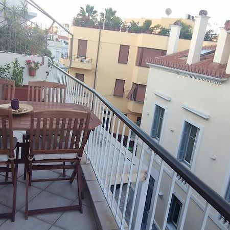 Plaka'S Heart Apartment Athens Exterior photo