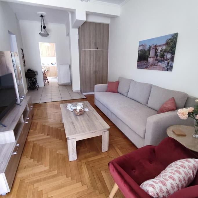 Plaka'S Heart Apartment Athens Exterior photo