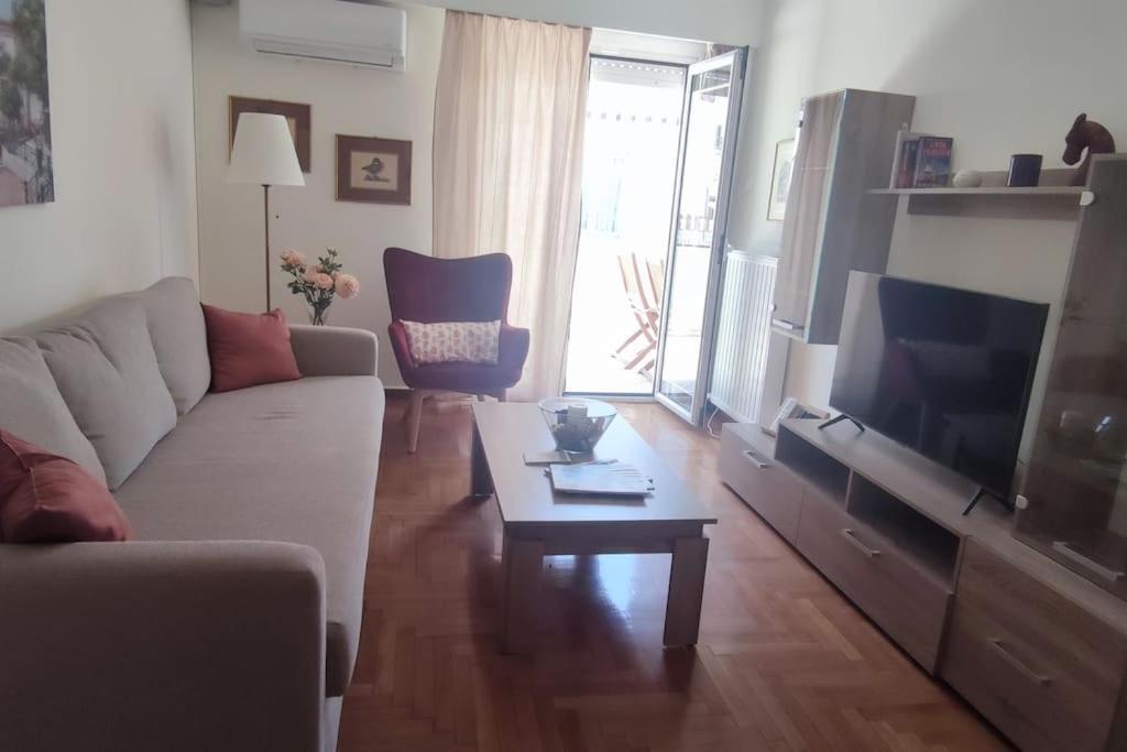 Plaka'S Heart Apartment Athens Exterior photo