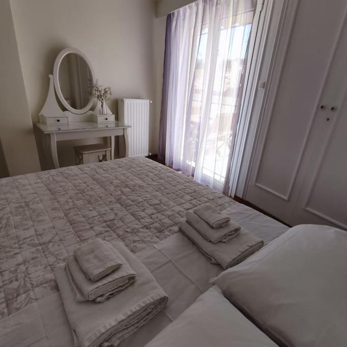 Plaka'S Heart Apartment Athens Exterior photo