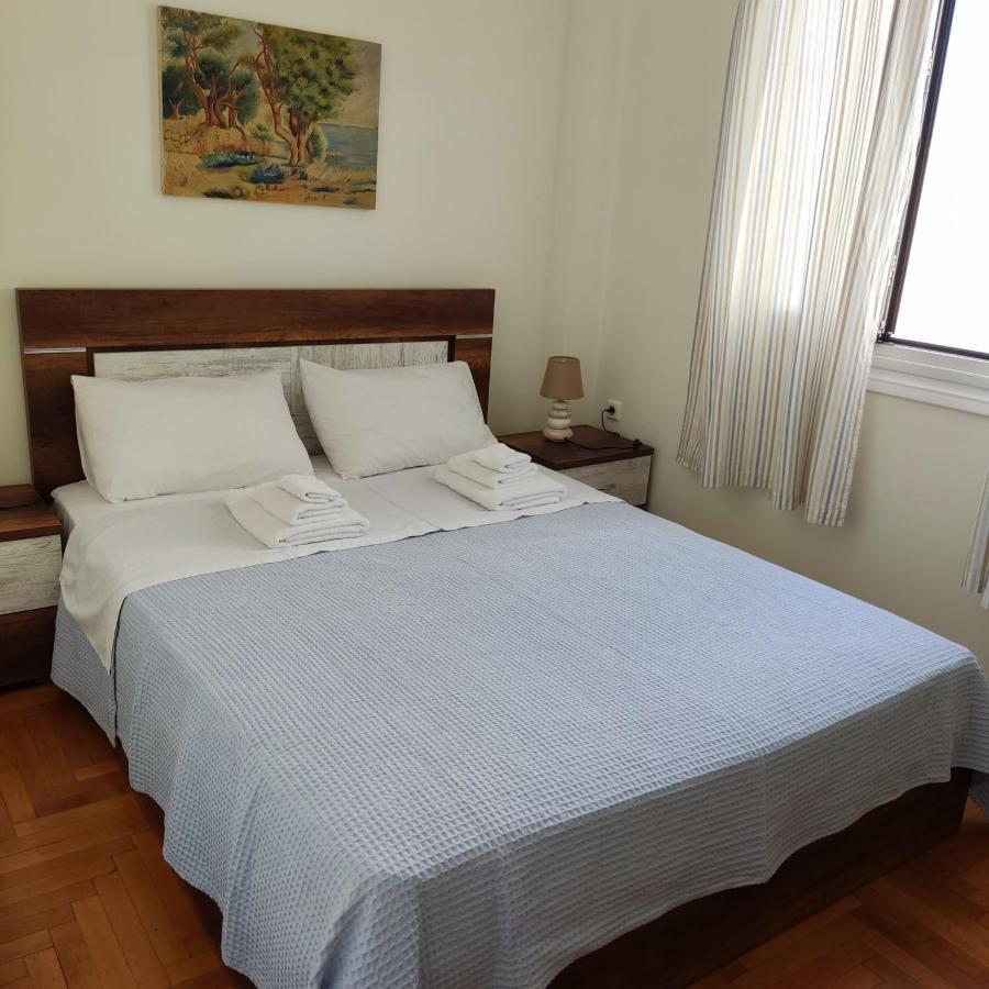 Plaka'S Heart Apartment Athens Exterior photo